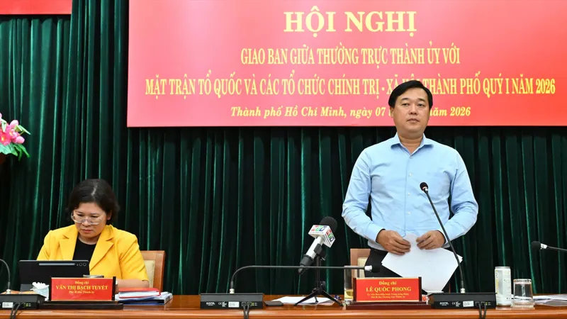 Nghiên cứu chính sách đặc thù cho người hoạt động không chuyên trách