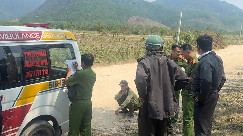 Gia Lai: Ong đốt 1 người tử vong, 4 người nhập viện