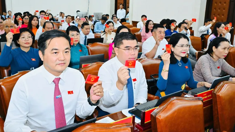 TPHCM thông qua danh mục 33 khu đất để thanh toán các dự án BT