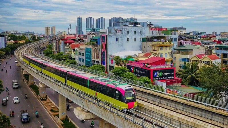 Quốc hội trao 199 thẩm quyền đặc thù, vượt trội cho Hà Nội. Ảnh minh họa