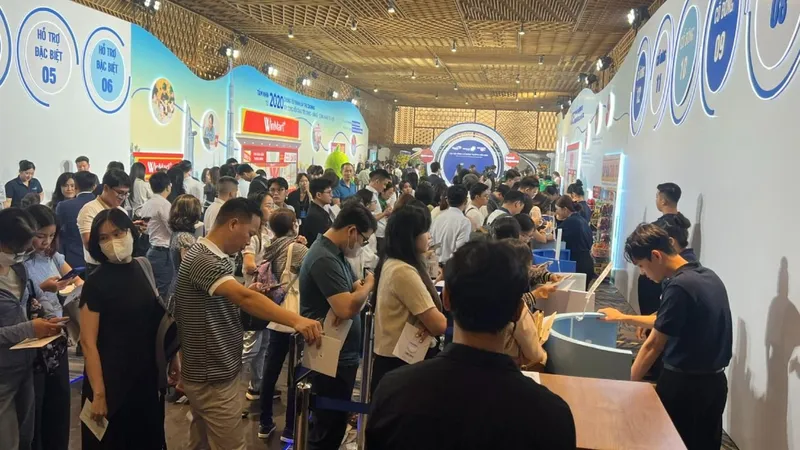 Masan hướng tới mục tiêu 13.000 cửa hàng bán lẻ toàn quốc