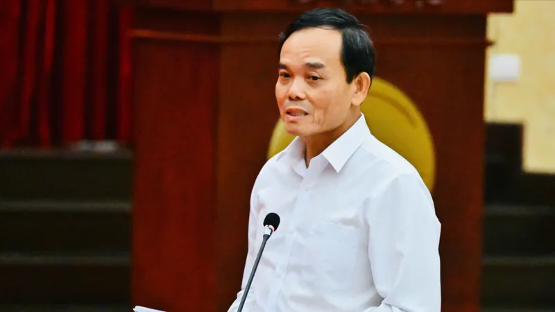TPHCM nỗ lực đạt mục tiêu thu ngân sách 1 triệu tỷ đồng năm 2026