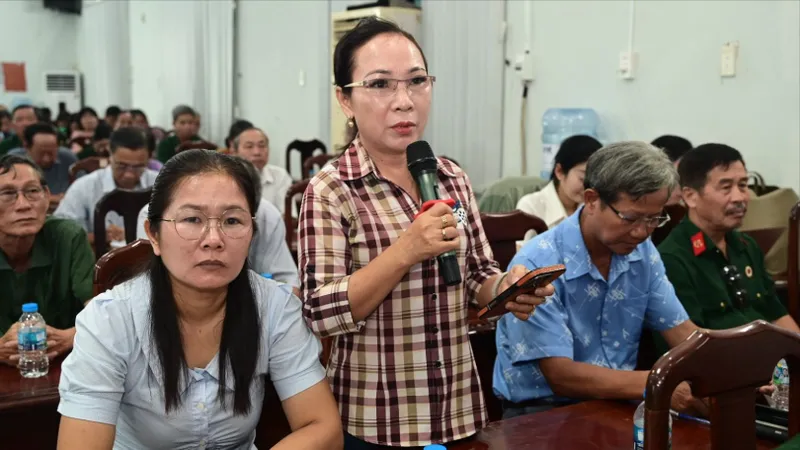 Kiến nghị tăng chế tài xử lý người sản xuất, kinh doanh thực phẩm bẩn