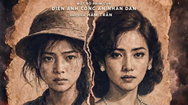 Đạo diễn “Tử chiến trên không” làm phim "Nữ biệt động Sài Gòn"