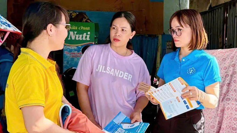 Chính sách pháp luật có hiệu lực từ tháng 5-2026
