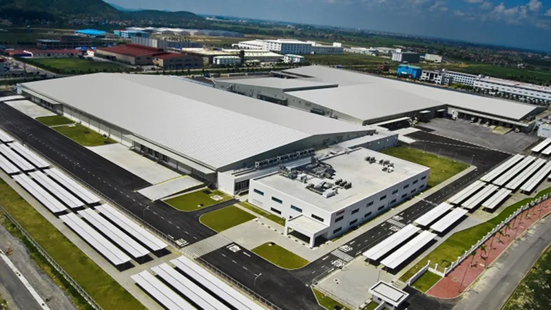 Việt Nam - Nhật Bản: Nhiều cơ hội hợp tác chiến lược mới 