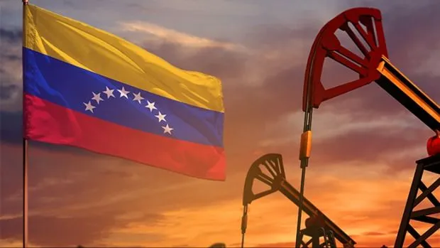 Mỹ ký hợp đồng khai thác dầu tại Venezuela 