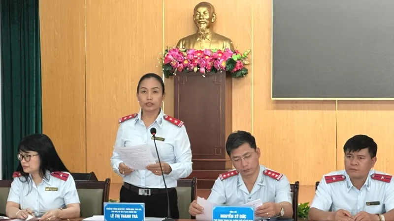 TPHCM: Thanh tra, kiểm tra chuyên đề đối với 100 dự án 