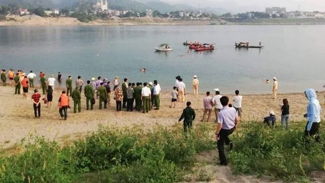 Liên tiếp xảy ra các vụ đuối nước, Bộ Y tế yêu cầu rà soát điểm có nguy cơ