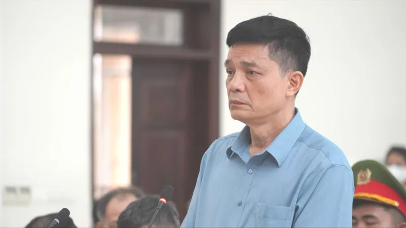 34 bị cáo trong vụ án tại Cục An toàn thực phẩm xin giảm nhẹ hình phạt
