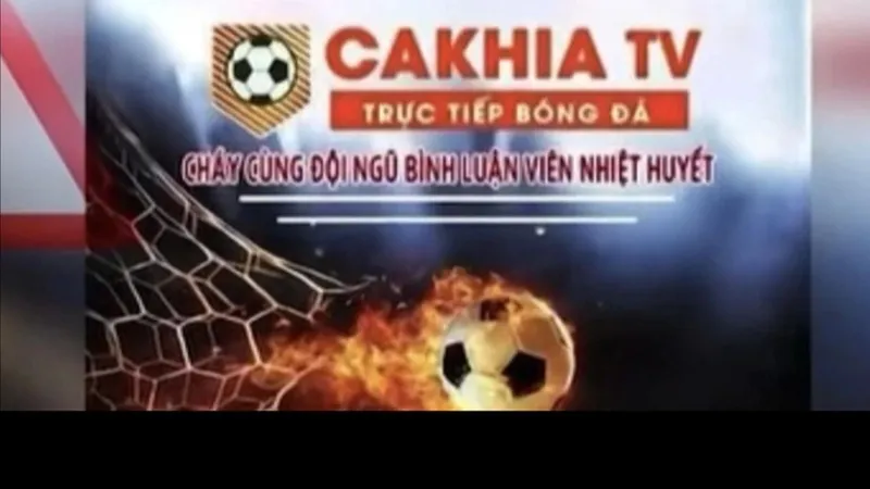 Khởi tố 23 người điều hành các trang mạng chuyên phát lậu bóng đá