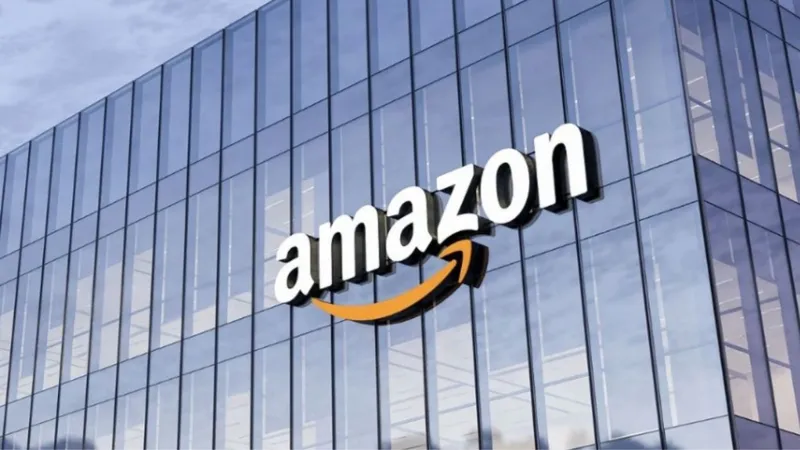 Amazon đang phối hợp với các Chính phủ, cơ sở giáo dục và đối tác trong ngành nhằm thúc đẩy ứng dụng AI