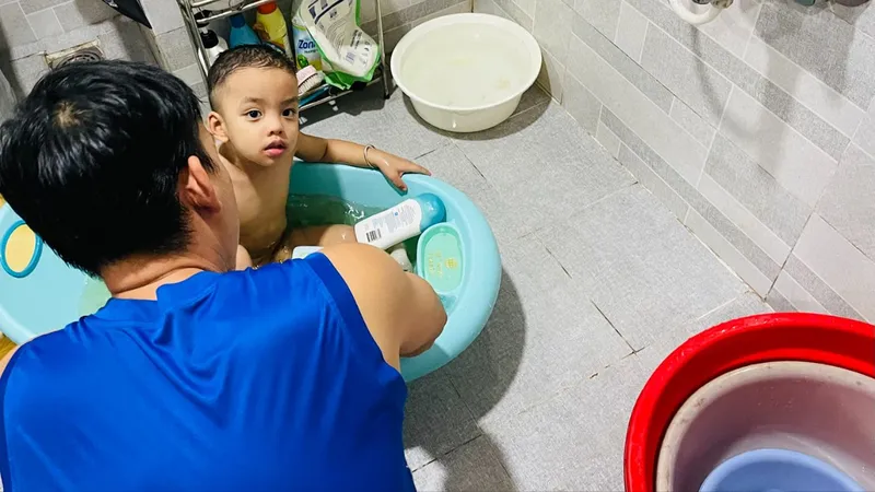 Vun vén, giữ lửa hôn nhân