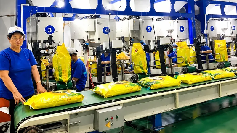 Tạo xung lực mới trong quan hệ hợp tác Việt Nam - Philippines