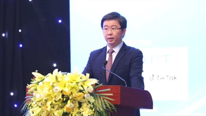 Chuyển đổi số thành công phải xuất phát từ khó khăn, vướng mắc trong thực tiễn