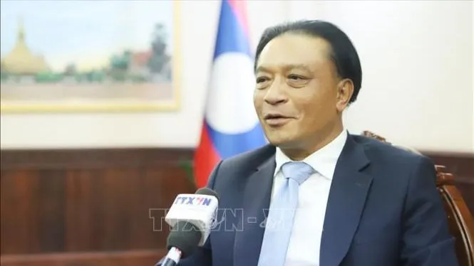 Diễn đàn Tương lai ASEAN 2026: Khẳng định vai trò và vị thế của Việt Nam