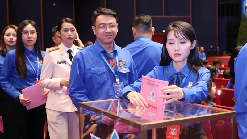 Tạo thêm cơ hội cho thanh niên phát huy vai trò tiên phong trong chuyển đổi số