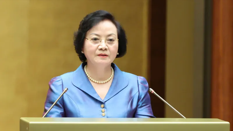 Chuyển mạnh từ giao nhiệm vụ sang giao kết quả