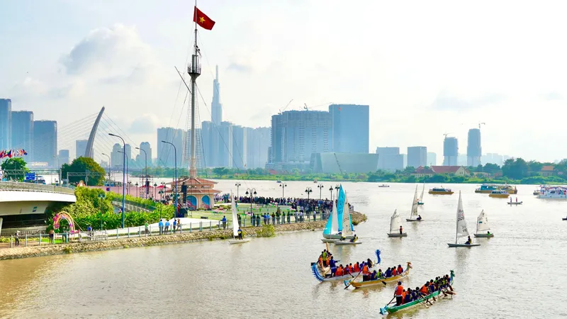 Những ký ức đi cùng tên gọi