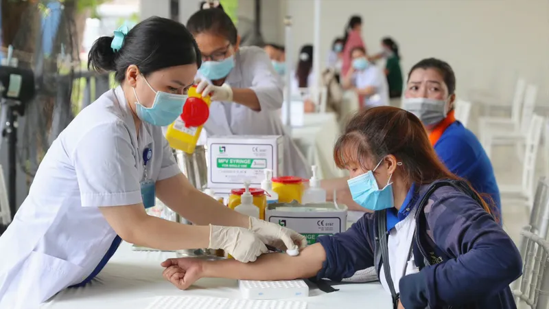 Điểm tựa vững chắc cho công nhân