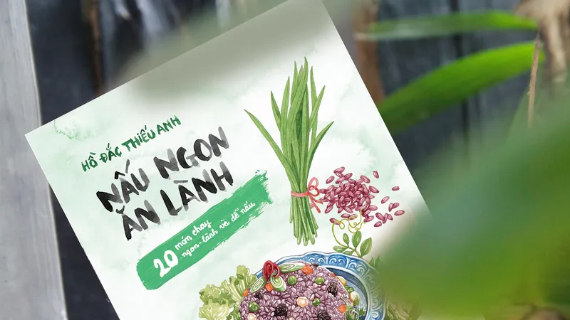 “Nấu ăn ngon lành” - món quà tết cho người yêu bếp