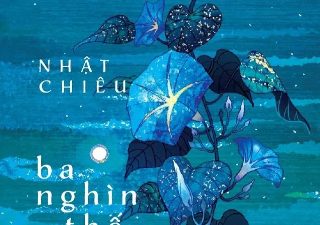 Ấn bản mới và hoàn chỉnh nhất của tác phẩm "Ba nghìn thế giới thơm"