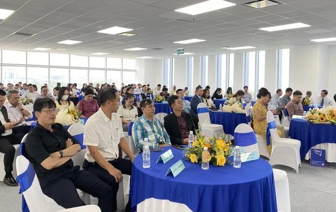 Saigon Hi-Tech Park reaches US$20 billion in exports in 2025