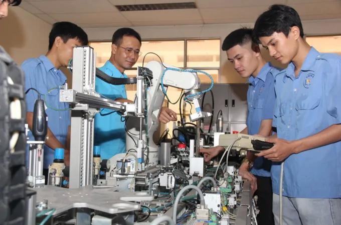 HCMC targets 20 percent workforce with college or university degrees by 2026