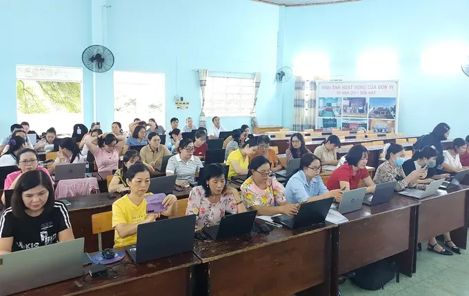 Digital transformation in school administration faces growing demands