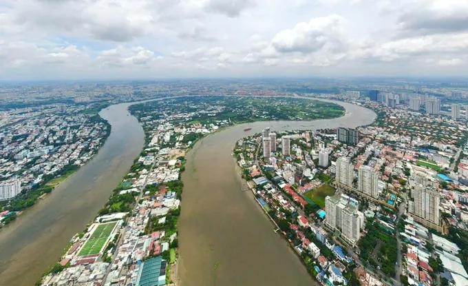 HCMC Party Secretary urges seizing of "diamond opportunity" for city's growth
