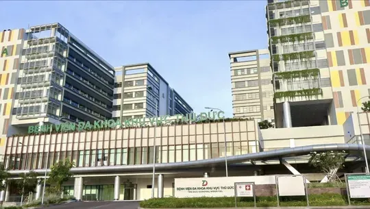 Ho Chi Minh City rolls out tax incentives to boost healthcare development