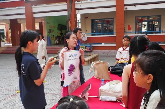 Ho Chi Minh City education sector seeks stronger international integration