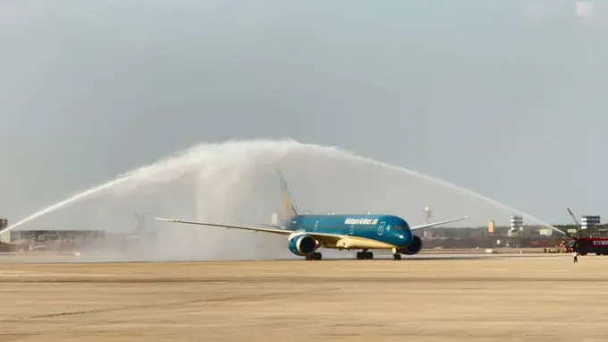 Long Thanh Airport positioned as catalyst for Dong Nai’s tourism boom