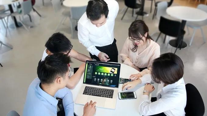 Central bank moves to expand consumer credit access