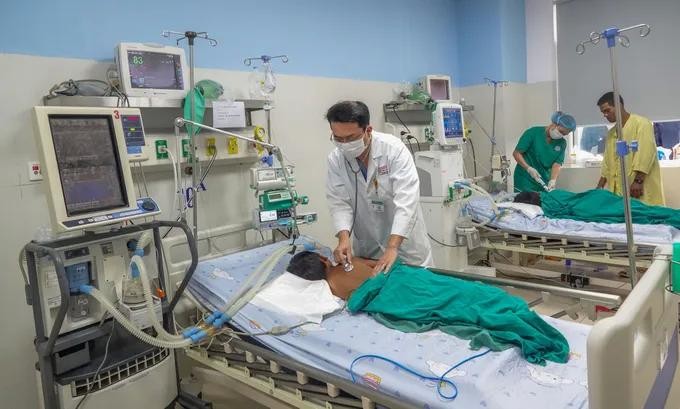 Health sector urges swift launch of rare drug storage hubs