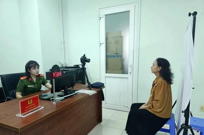 New decree expands citizen identity card integration and data management