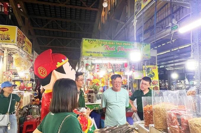 Banks join forces with SMEs in digital push