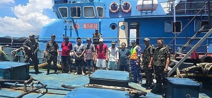 Government orders crackdown on petroleum smuggling and trade fraud