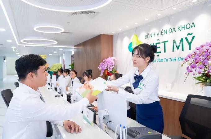 New general hospital opens in Ho Chi Minh City