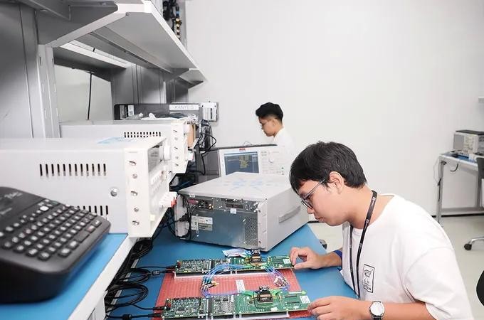Ho Chi Minh City maps out semiconductor future