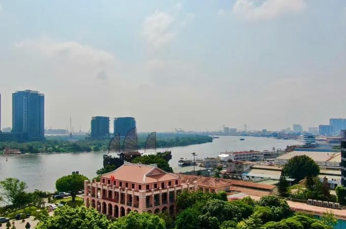 Hanoi, Ho Chi Minh City named among Top 5 fastest-growing cities globally
