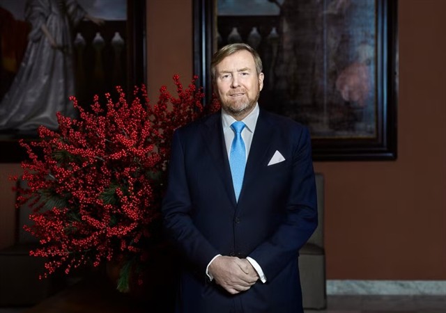 Vietnamese leaders extend congratulations to Netherlands on King’s Day