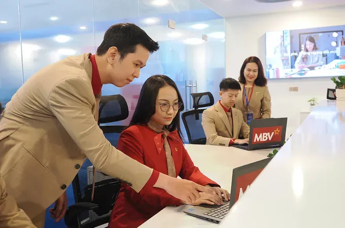 Vietnam International Financial Center attracts banks and investors