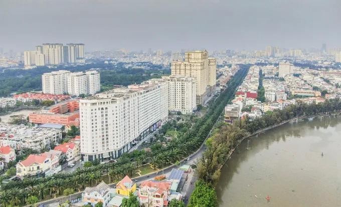 HCMC classifies commune-level administrative units to ensure efficient operation