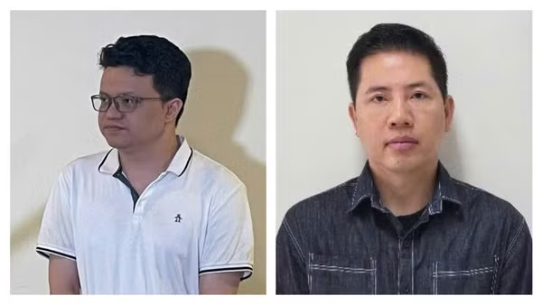 Criminal proceedings launched against copyright infringement