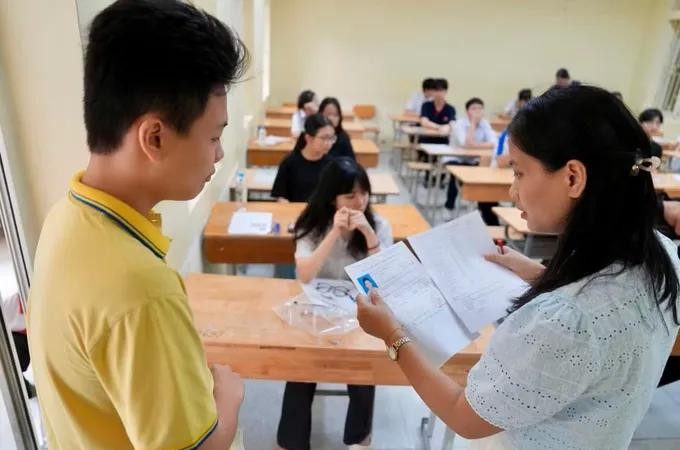 PM orders support measures to ensure no student misses graduation exam