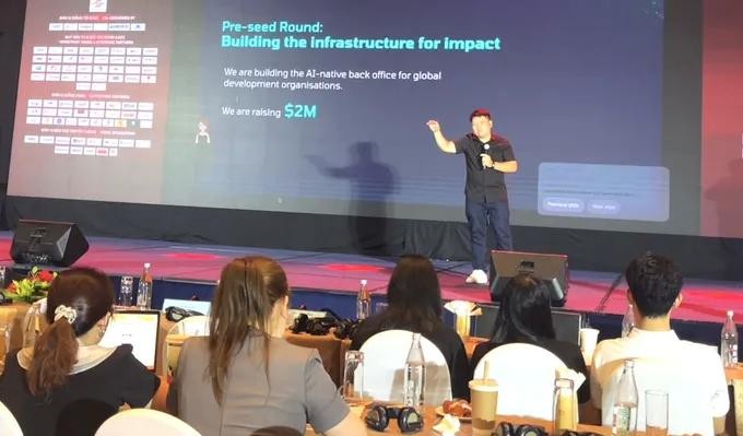 Startup cores aim to unlock US$1.5 billion venture funding target by 2030