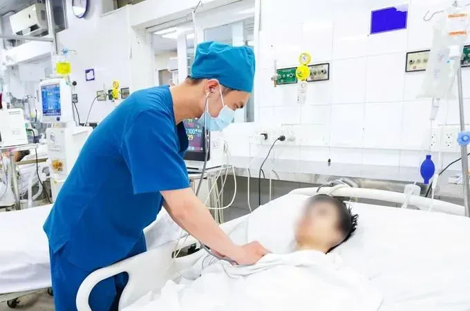 Vietnam faces unprecedented dengue surge amid climate shifts