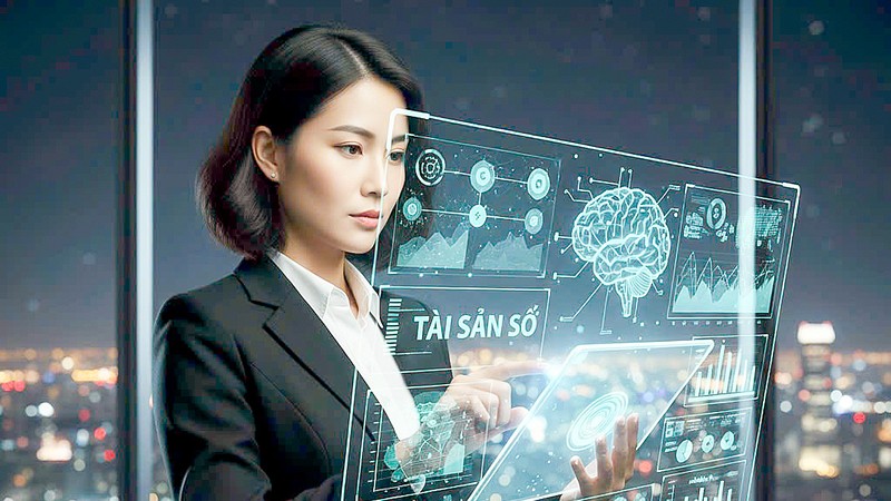 Crypto slump tests Vietnamese investors ahead of first official exchange