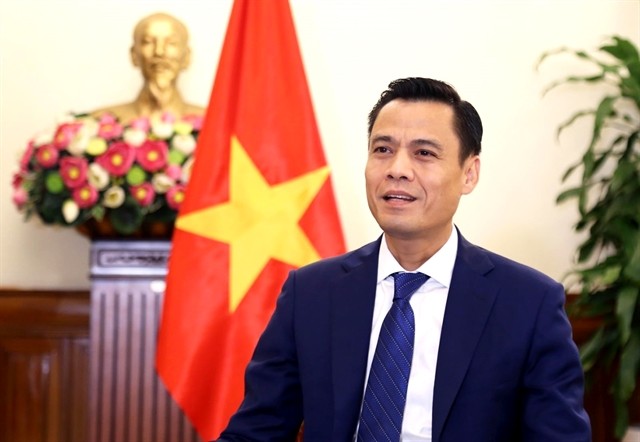 Vietnam seeks to strengthen role as bridge in ASEAN – Russia partnership